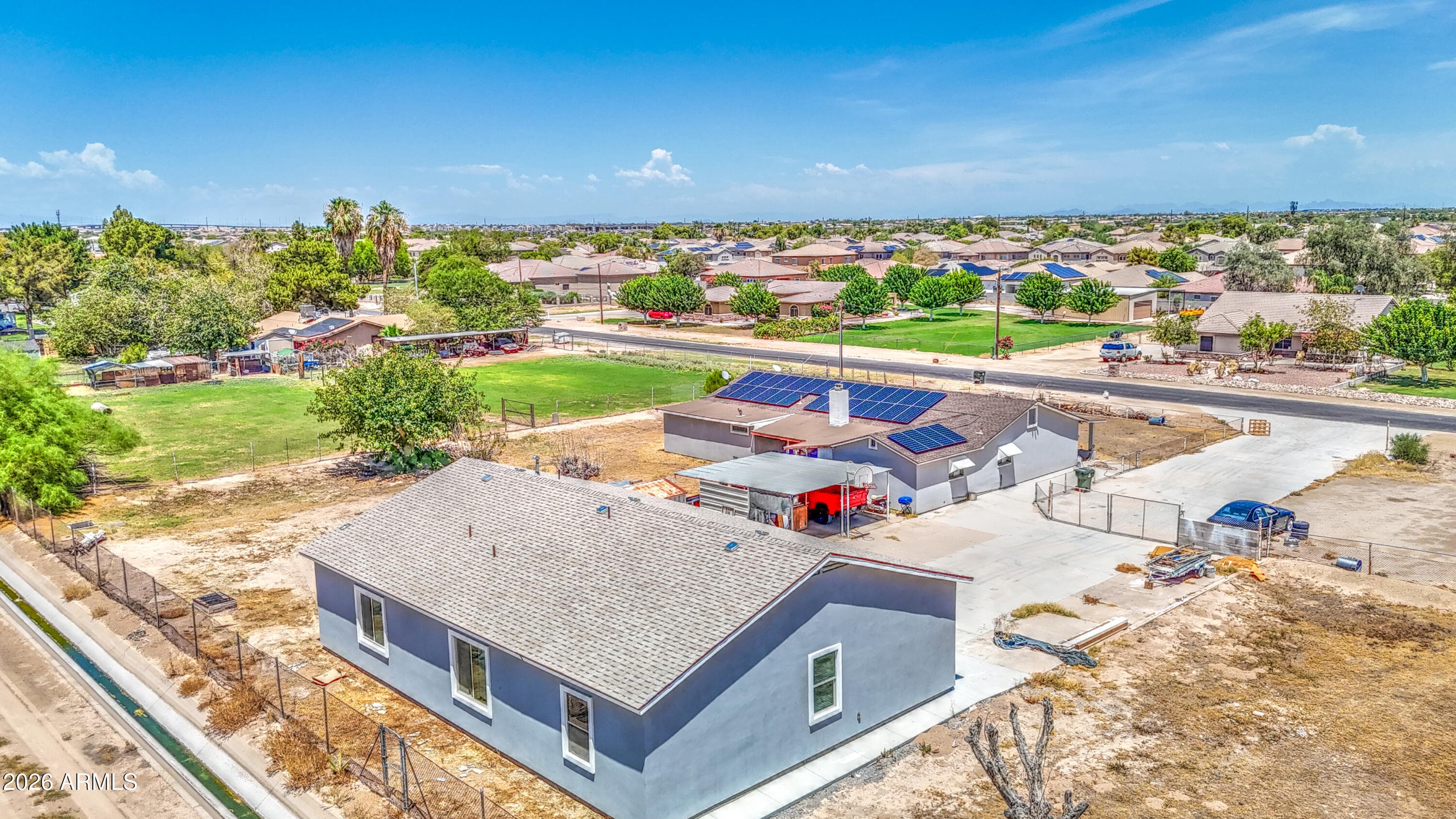 1732 S 175TH Drive, Goodyear, AZ 85338 — photo 70 of 80