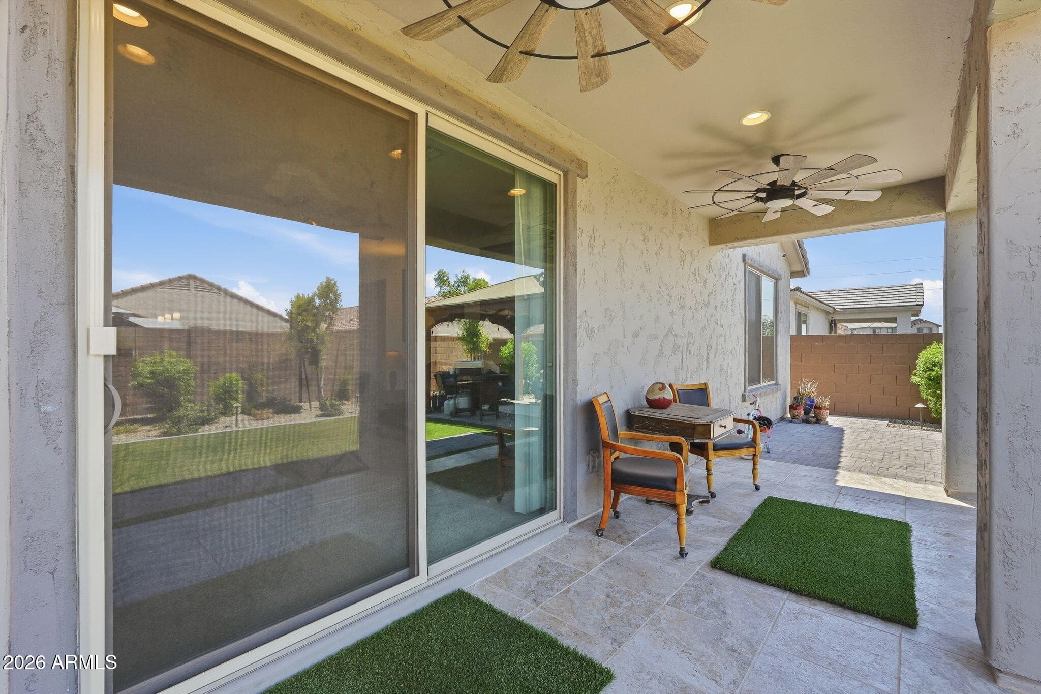 7014 W PEDRO Lane, Laveen, AZ 85339 — photo 35 of 39