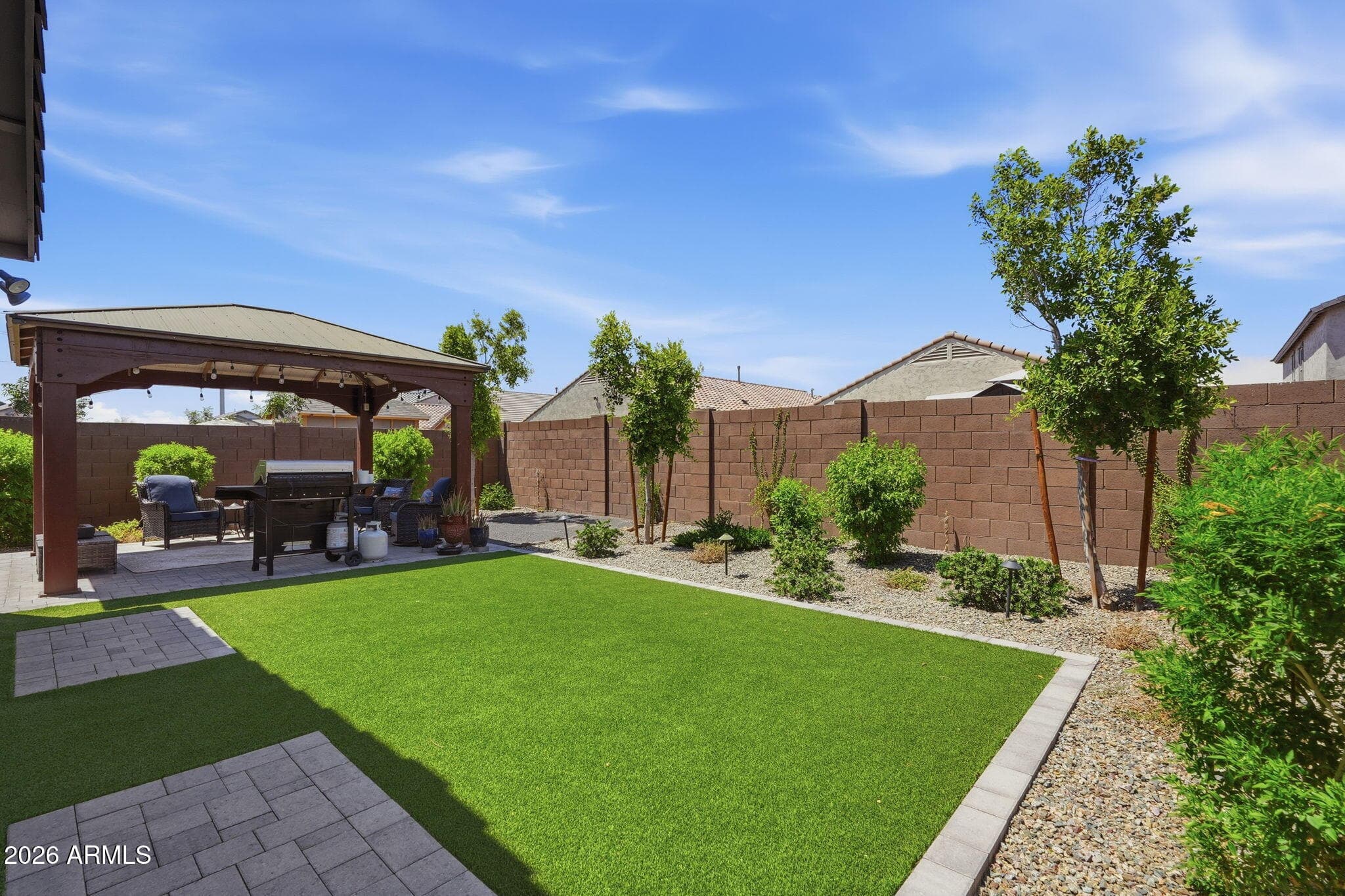 7014 W PEDRO Lane, Laveen, AZ 85339 — photo 39 of 39