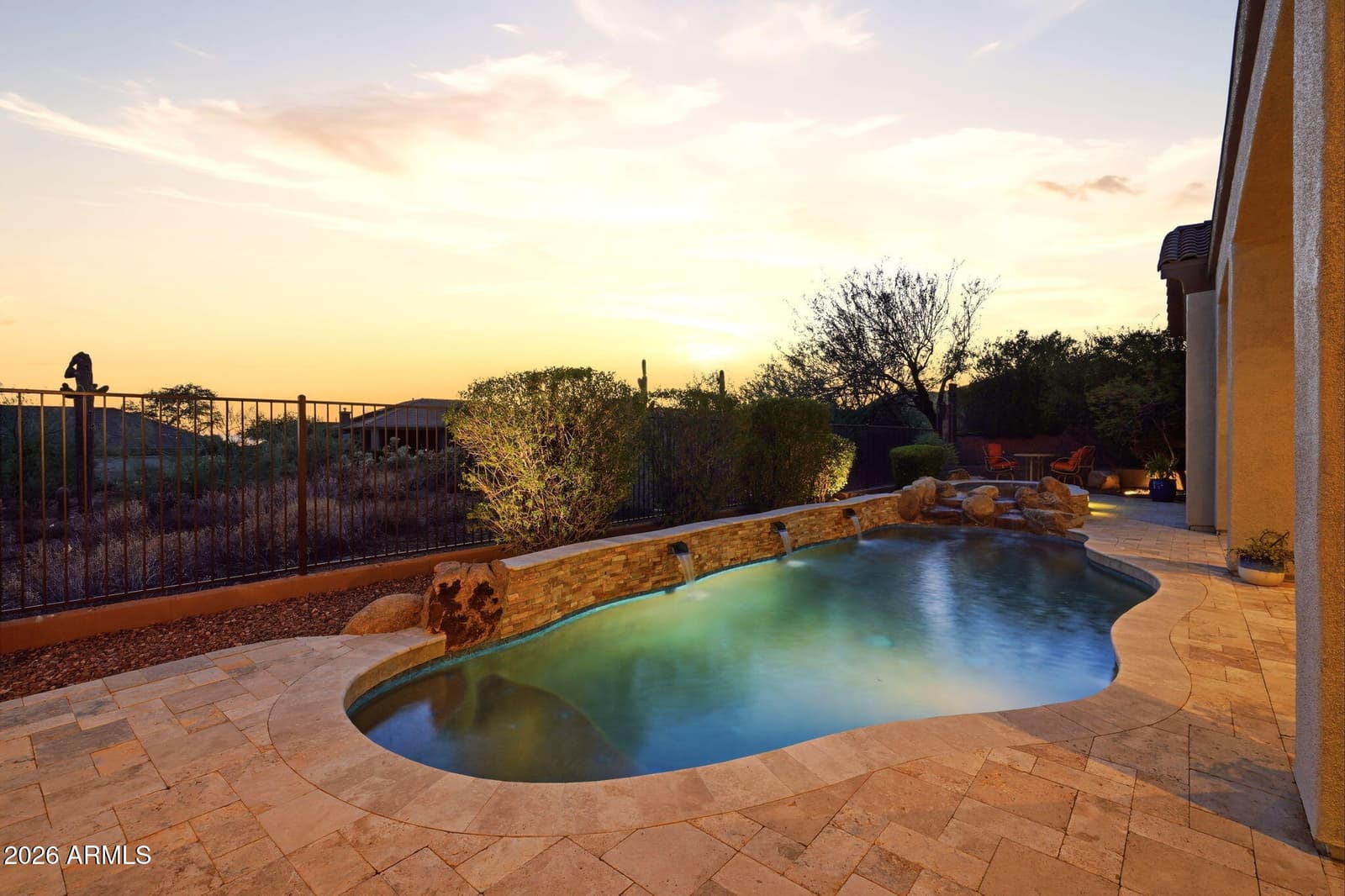 41702 N SIGNAL HILL Court, Phoenix, AZ 85086 — photo 47 of 85