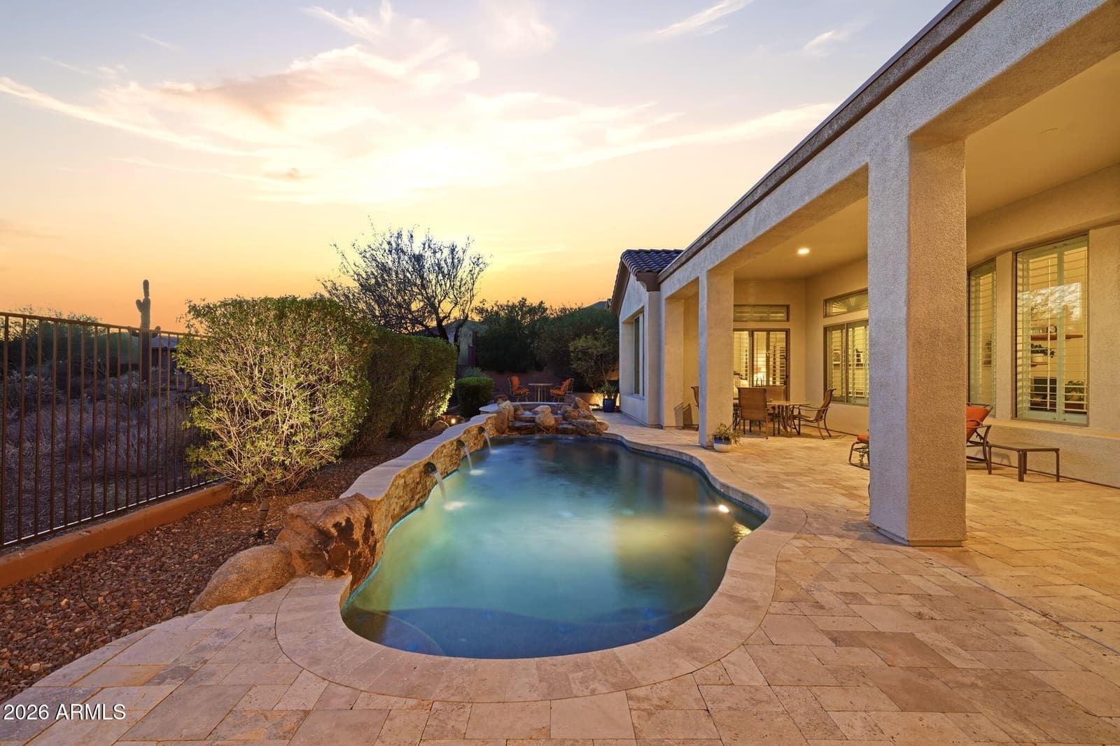 41702 N SIGNAL HILL Court, Phoenix, AZ 85086 — photo 48 of 85