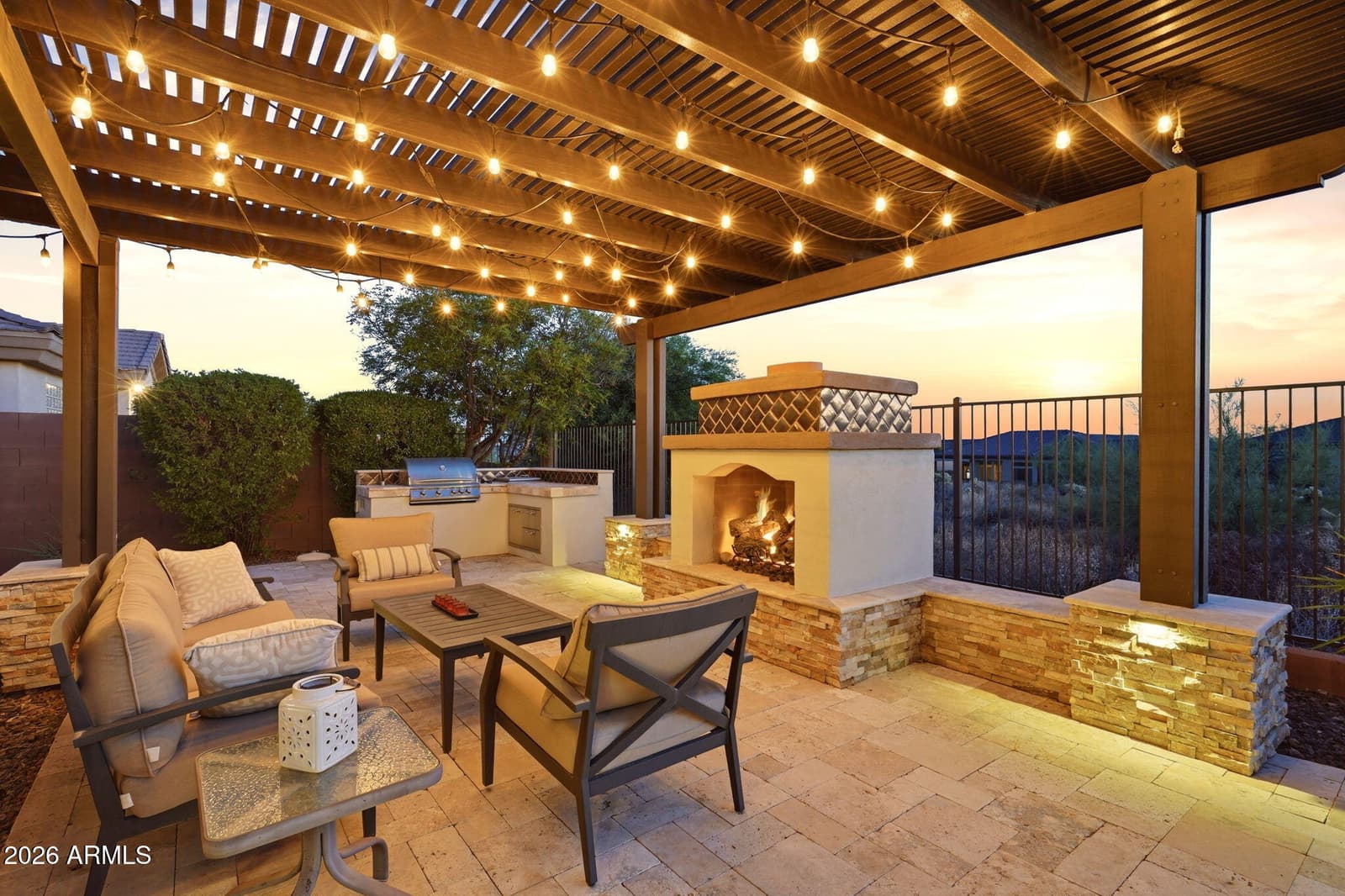 41702 N SIGNAL HILL Court, Phoenix, AZ 85086 — photo 52 of 85
