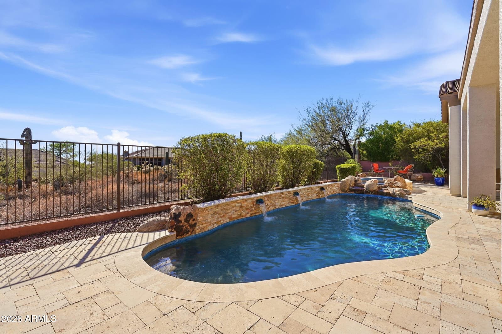 41702 N SIGNAL HILL Court, Phoenix, AZ 85086 — photo 55 of 85