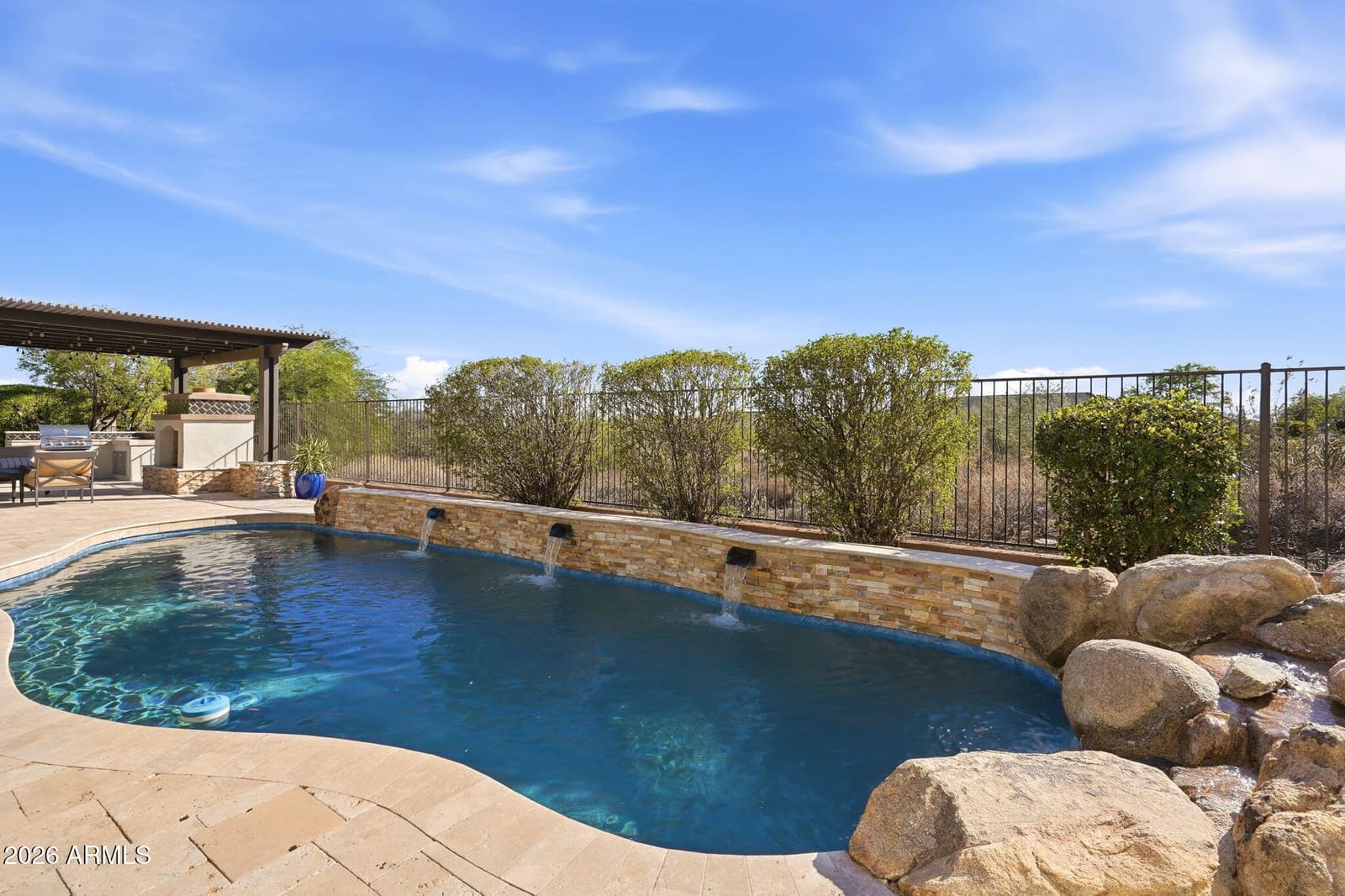 41702 N SIGNAL HILL Court, Phoenix, AZ 85086 — photo 59 of 85