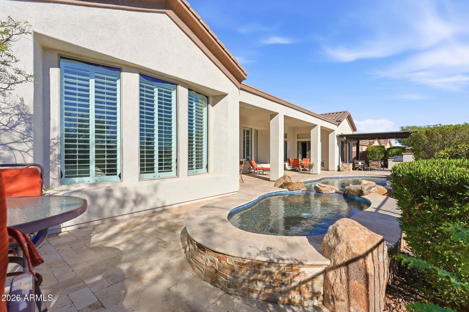 41702 N SIGNAL HILL Court, Phoenix, AZ 85086 — photo 60 of 85