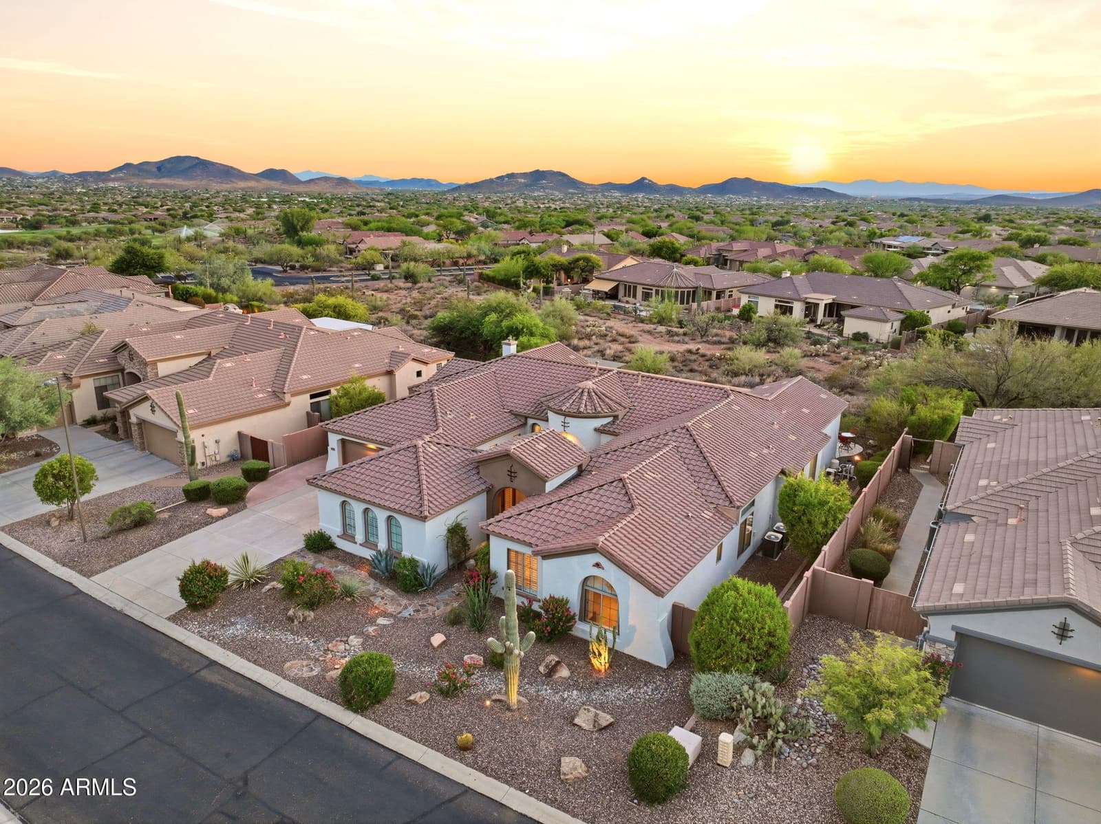 41702 N SIGNAL HILL Court, Phoenix, AZ 85086 — photo 68 of 85