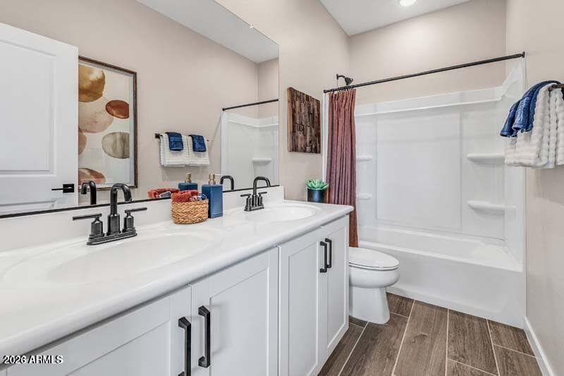 9349 S SOLINA Avenue, Mesa, AZ 85212 — photo 9 of 10