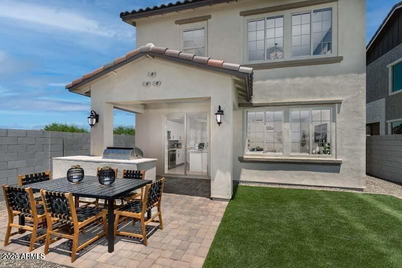 9349 S SOLINA Avenue, Mesa, AZ 85212 — photo 10 of 10