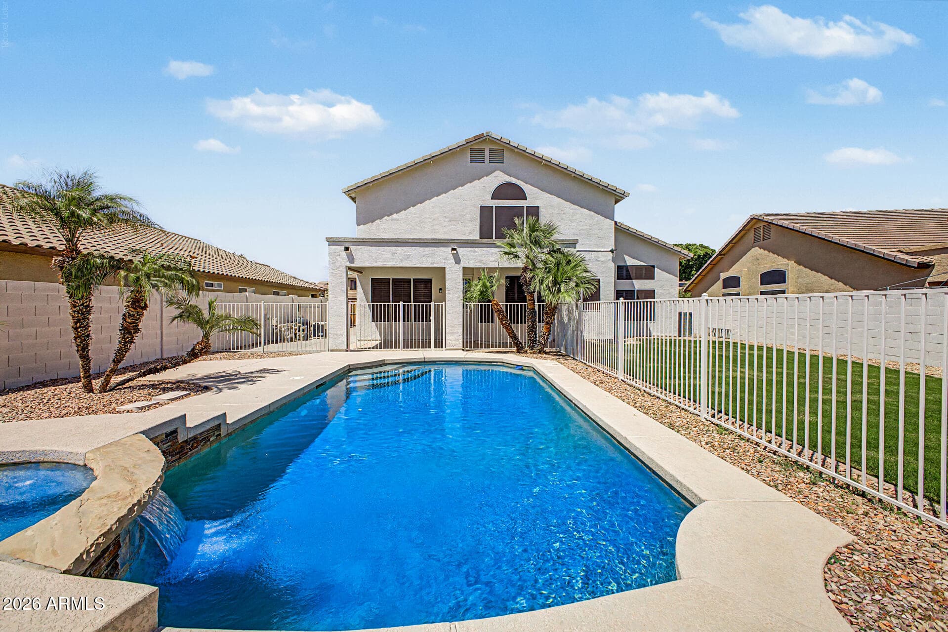8237 W Quail Avenue, Peoria, AZ 85382 — photo 51 of 71
