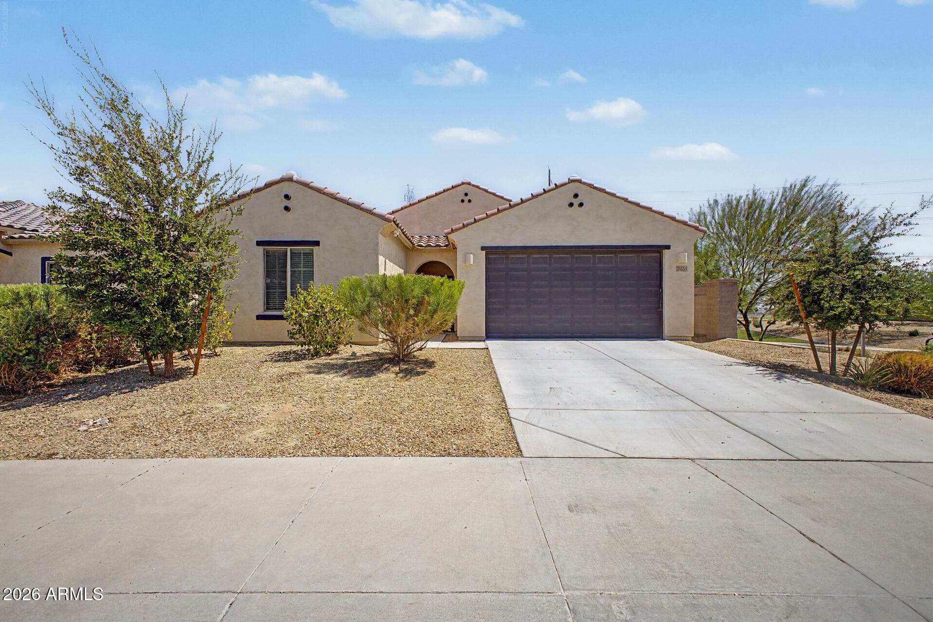 24559 W FLORES Drive, Buckeye, AZ 85326