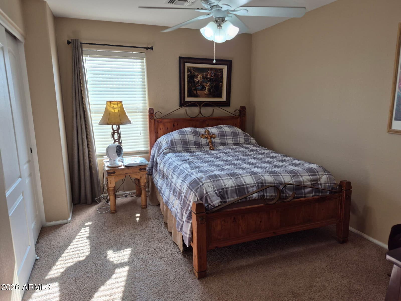 2411 W LUCIA Drive, Phoenix, AZ 85085 — photo 31 of 60