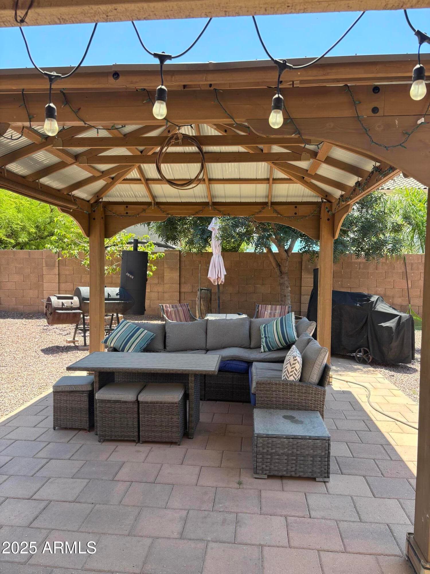 2411 W LUCIA Drive, Phoenix, AZ 85085 — photo 49 of 60