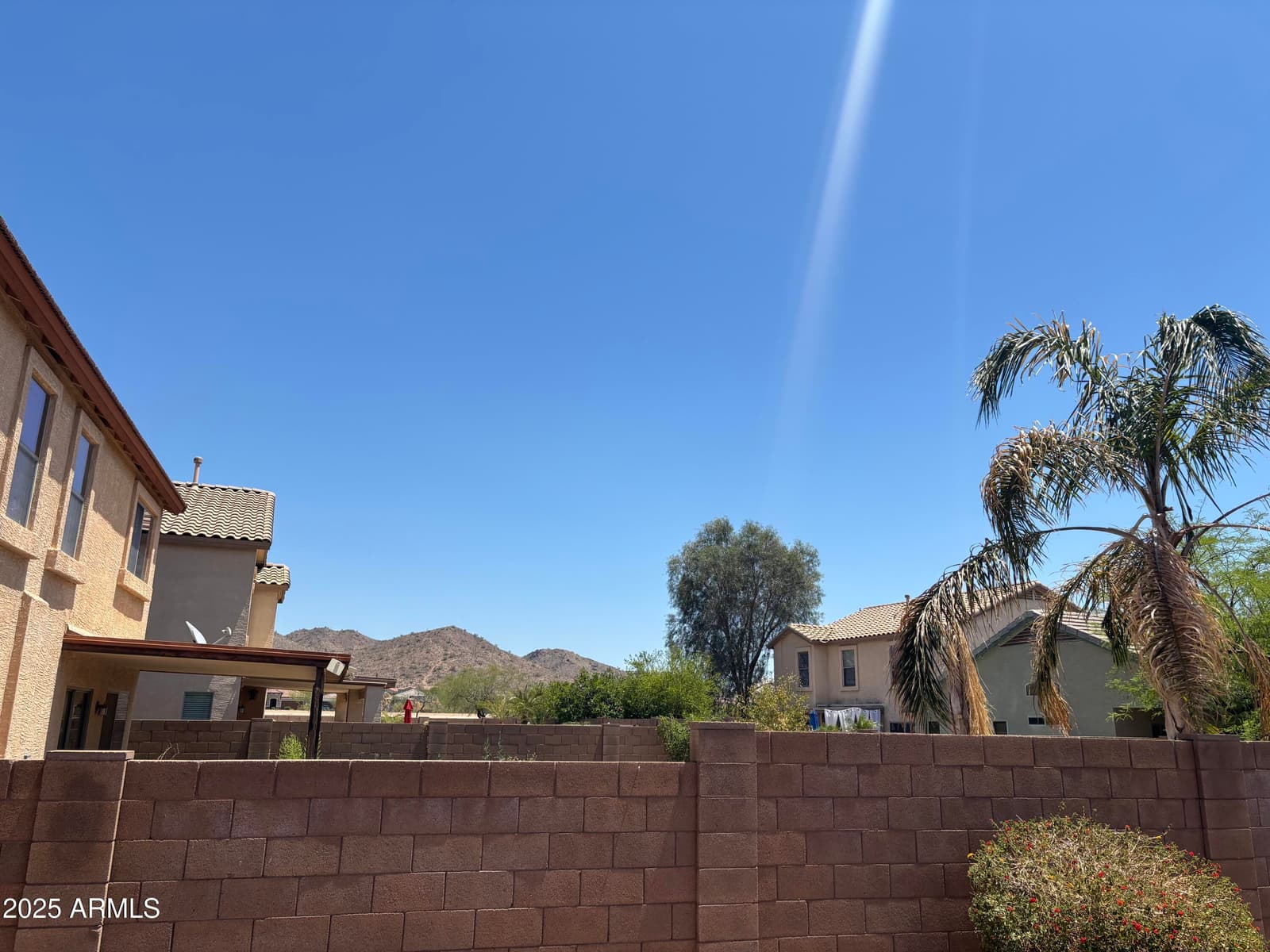 2411 W LUCIA Drive, Phoenix, AZ 85085 — photo 52 of 60
