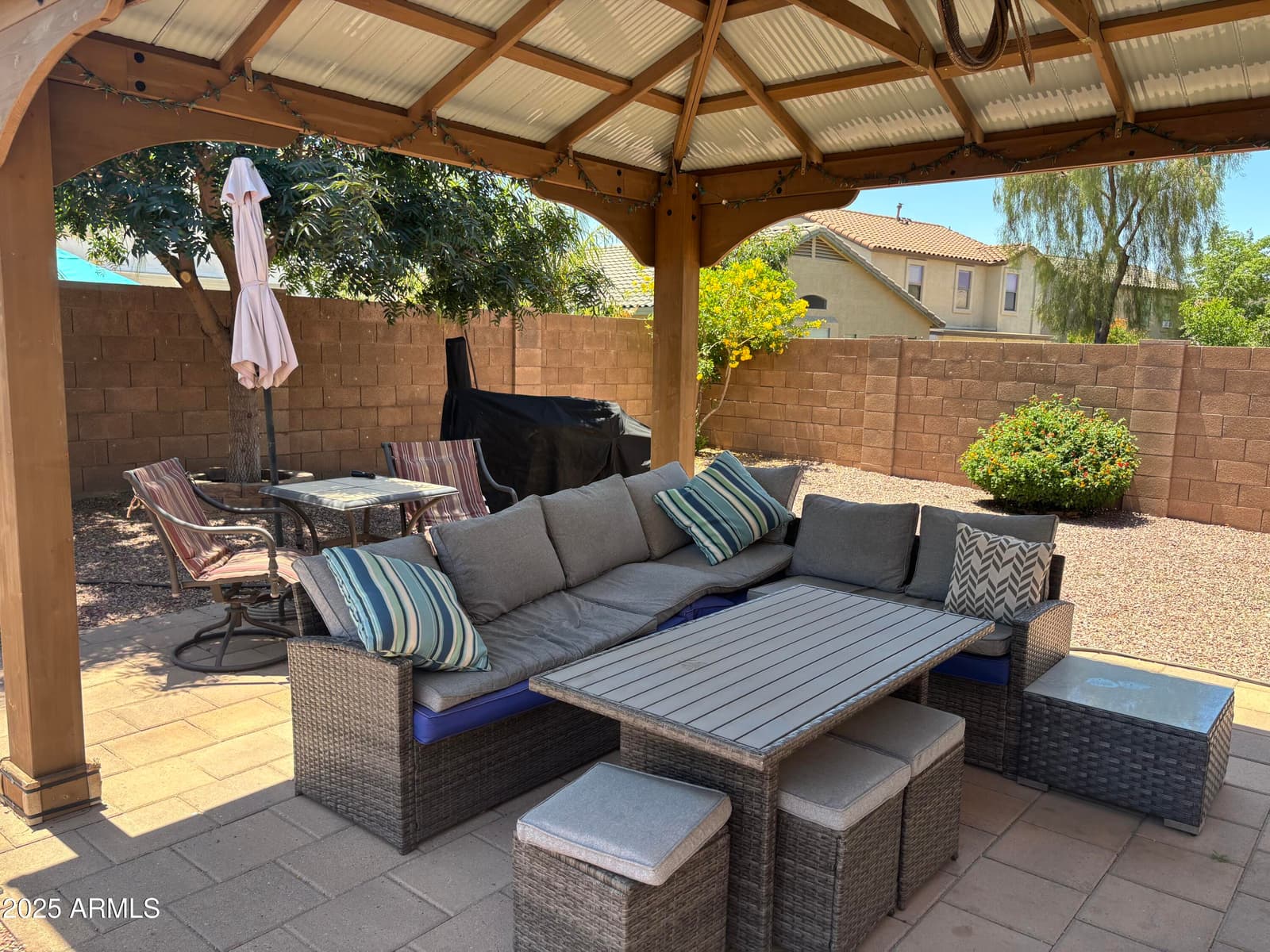 2411 W LUCIA Drive, Phoenix, AZ 85085 — photo 54 of 60