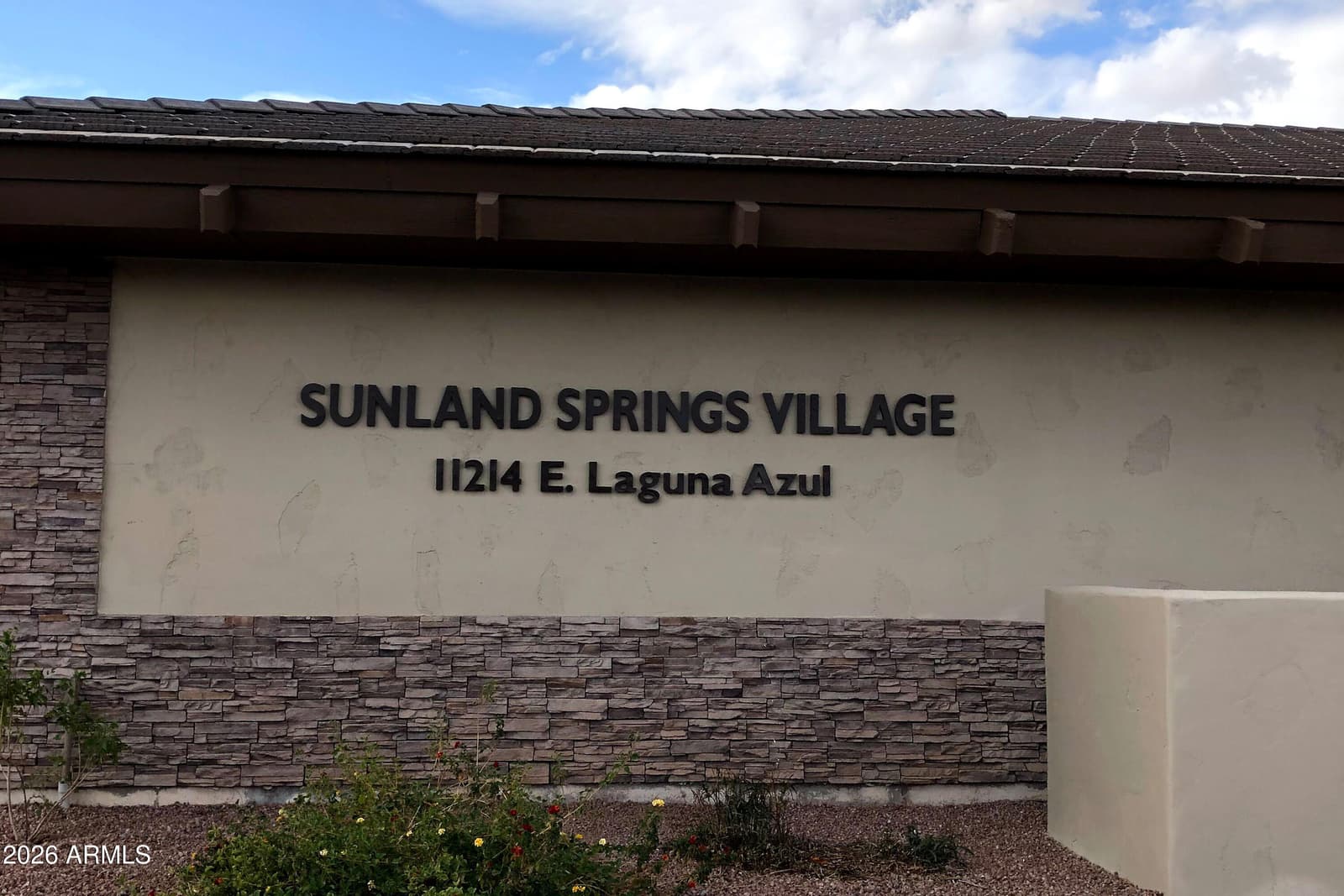 2164 S OLIVEWOOD, Mesa, AZ 85209 — photo 41 of 68