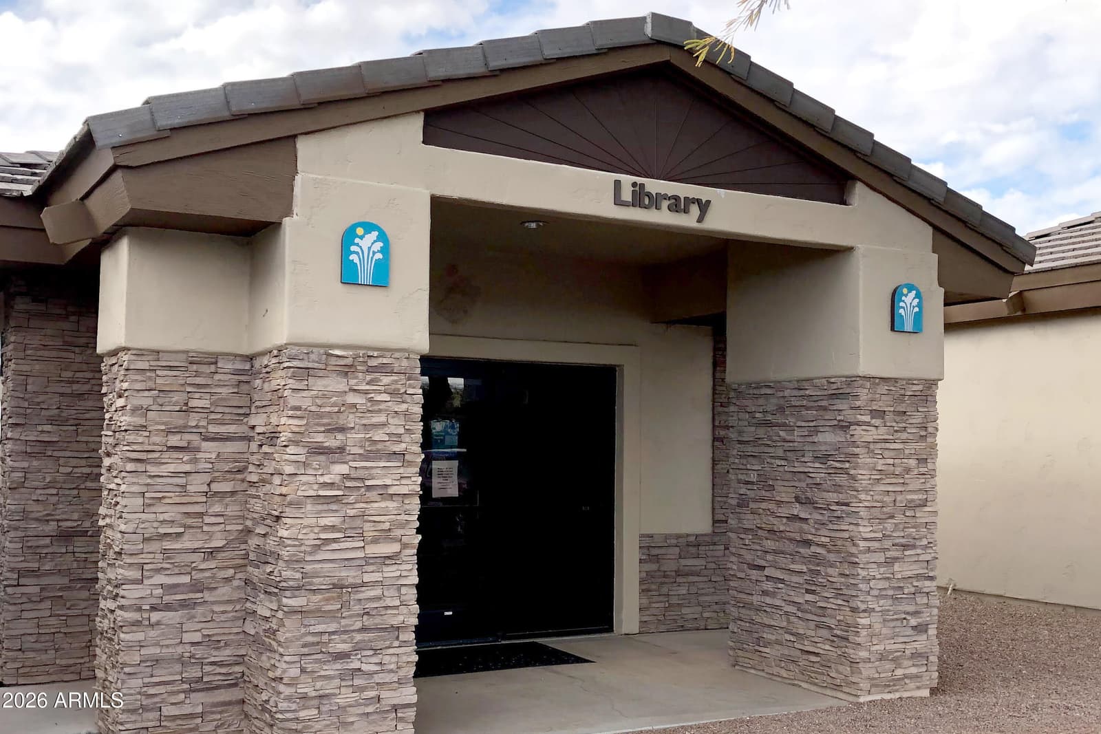 2164 S OLIVEWOOD, Mesa, AZ 85209 — photo 45 of 68