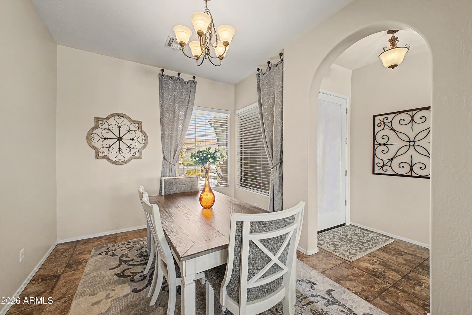 2791 E Buena Vista Drive 2791 E, Chandler, AZ 85249 — photo 4 of 25