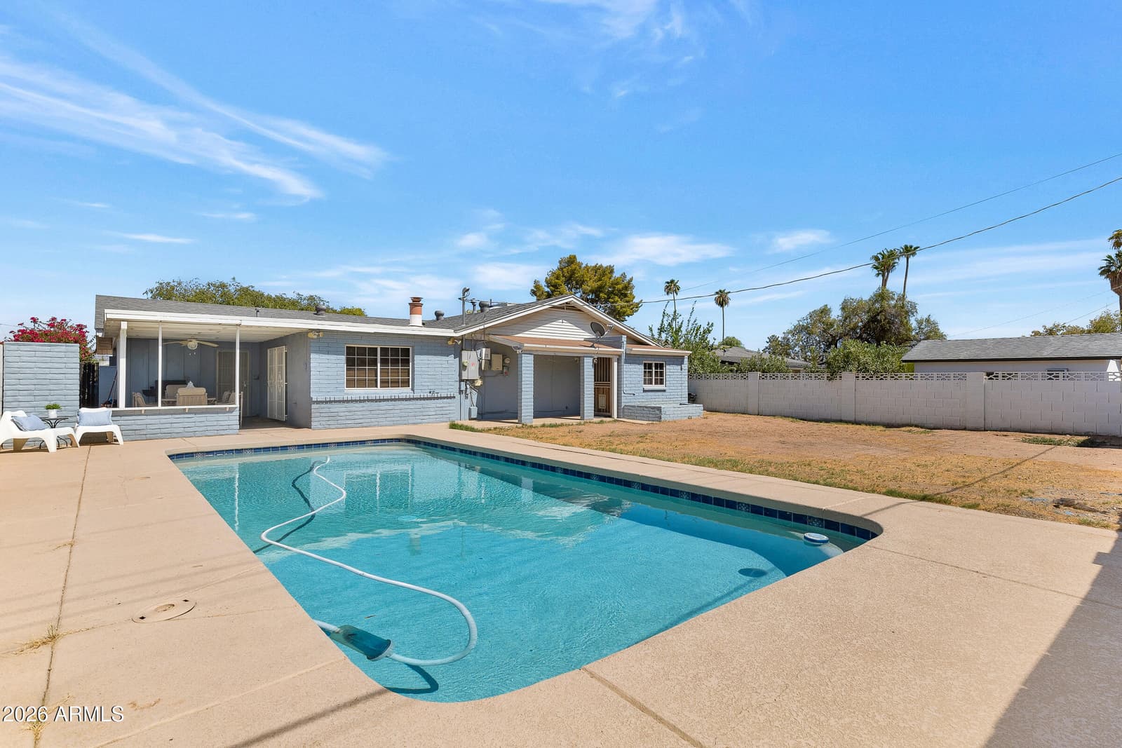 7316 N 23RD Drive, Phoenix, AZ 85021 — photo 28 of 31