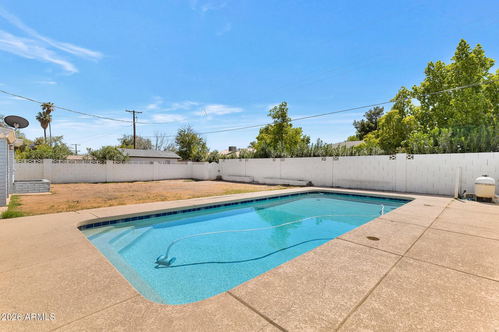 7316 N 23RD Drive, Phoenix, AZ 85021 — photo 29 of 31