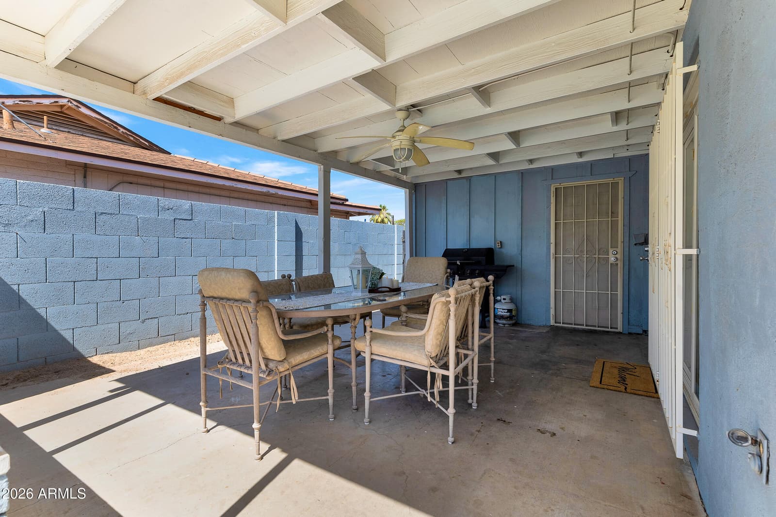 7316 N 23RD Drive, Phoenix, AZ 85021 — photo 27 of 31