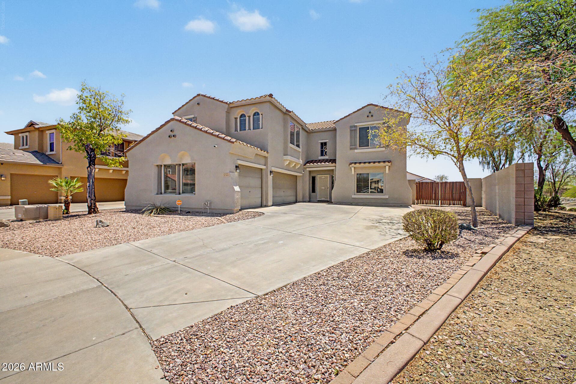 17873 W WATSON Lane, Surprise, AZ 85388 — photo 6 of 61