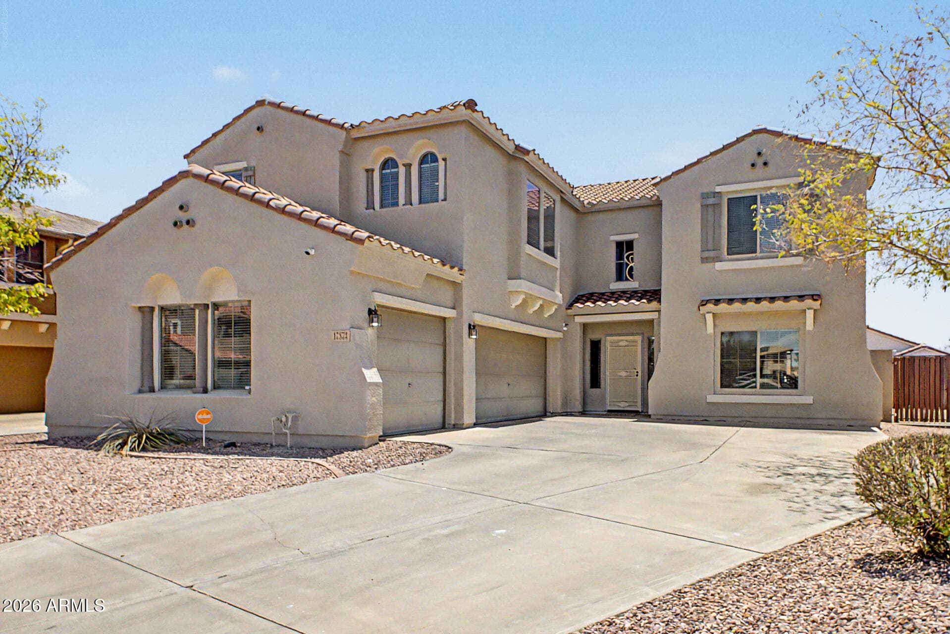 17873 W WATSON Lane, Surprise, AZ 85388 — photo 2 of 61