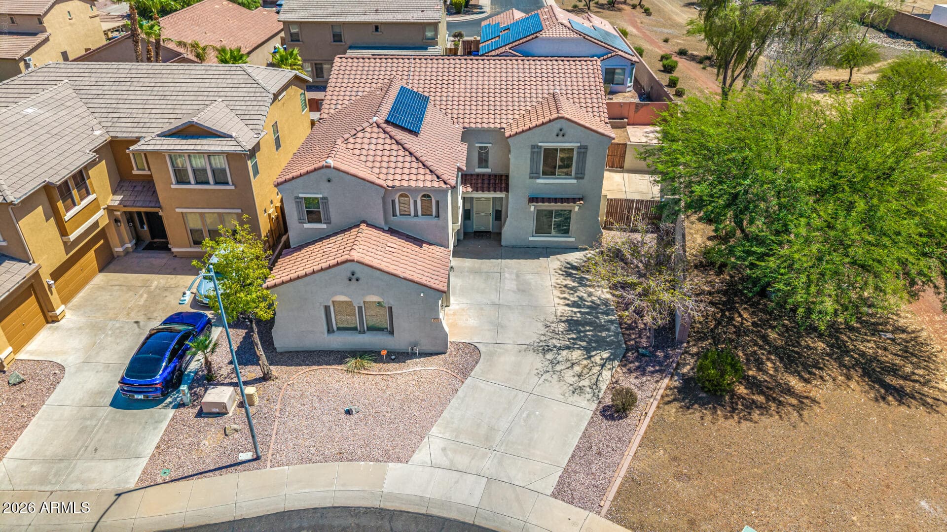 17873 W WATSON Lane, Surprise, AZ 85388 — photo 49 of 61