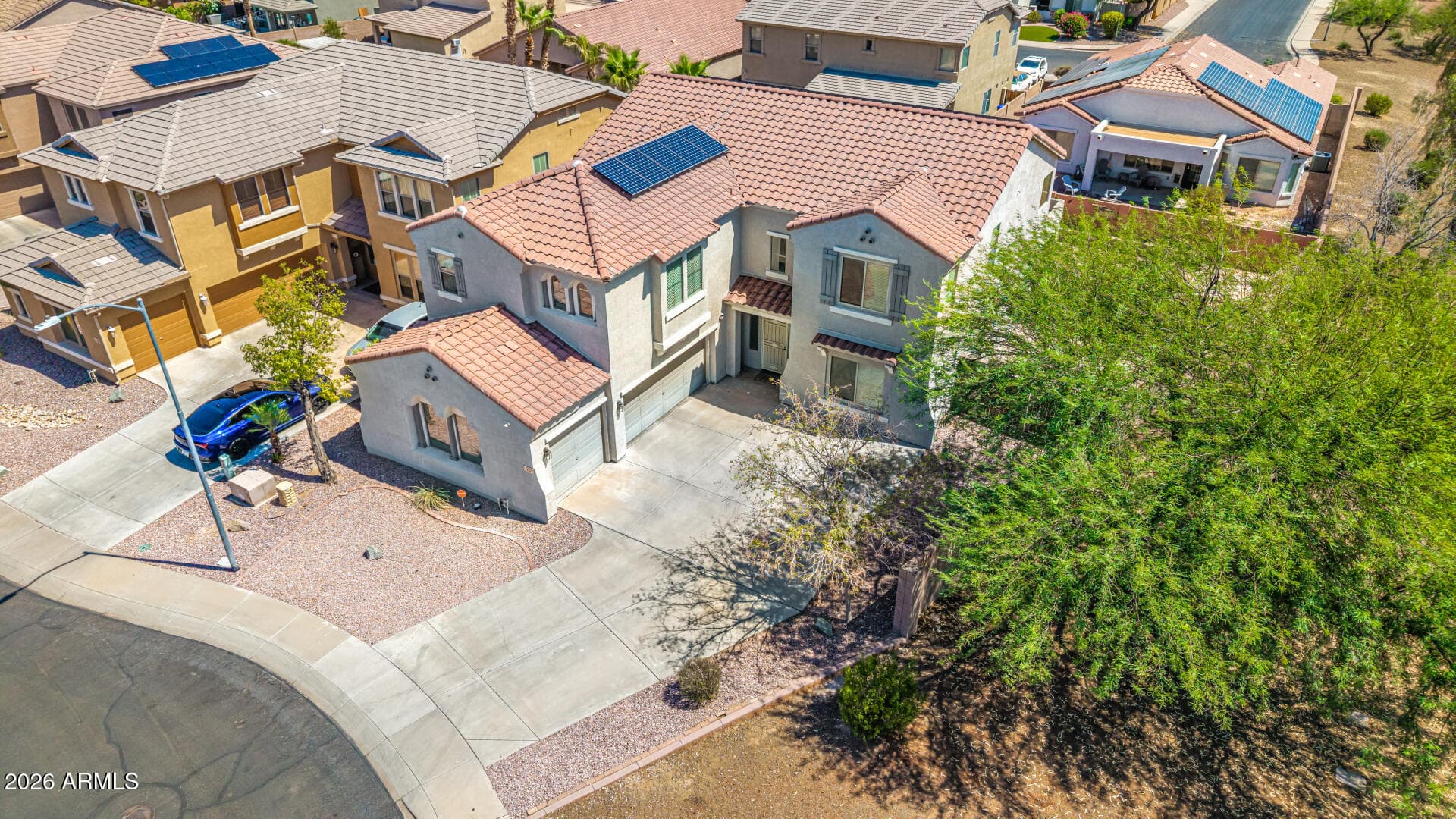 17873 W WATSON Lane, Surprise, AZ 85388 — photo 50 of 61