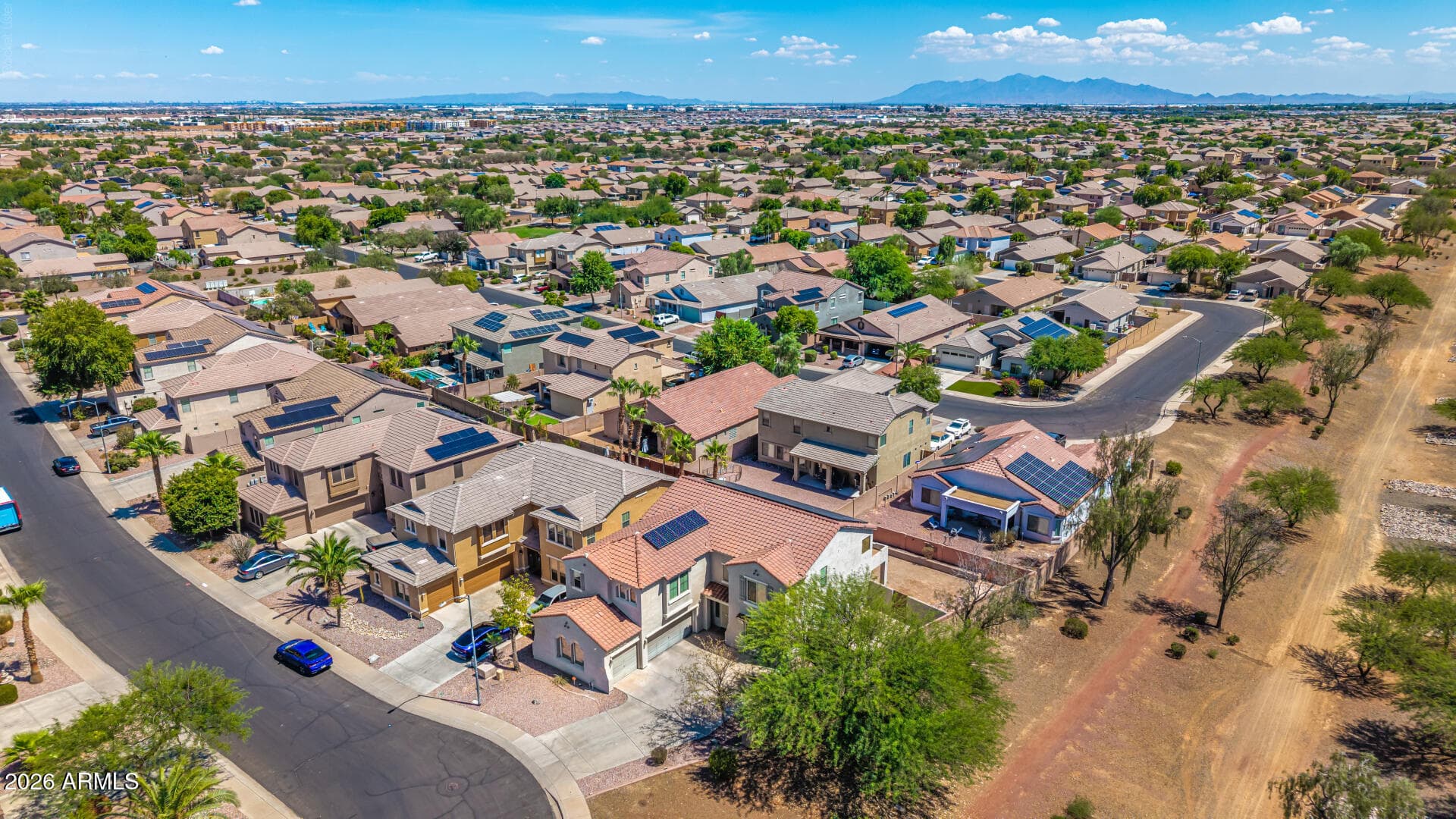 17873 W WATSON Lane, Surprise, AZ 85388 — photo 52 of 61