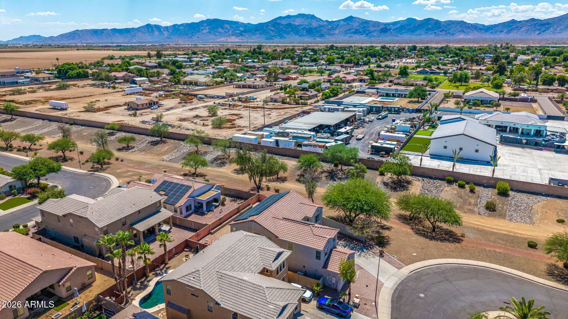 17873 W WATSON Lane, Surprise, AZ 85388 — photo 54 of 61