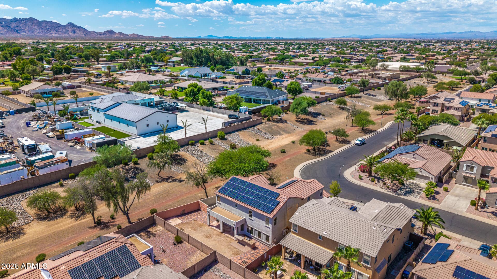 17873 W WATSON Lane, Surprise, AZ 85388 — photo 55 of 61