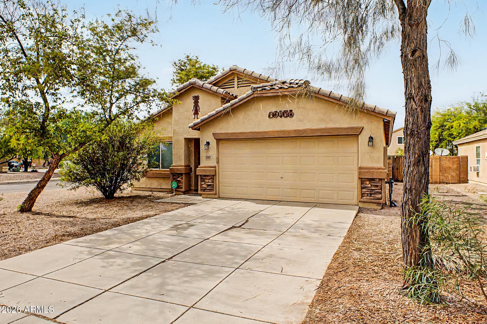 3902 E PINTO VALLEY Road, San Tan Valley, AZ 85143