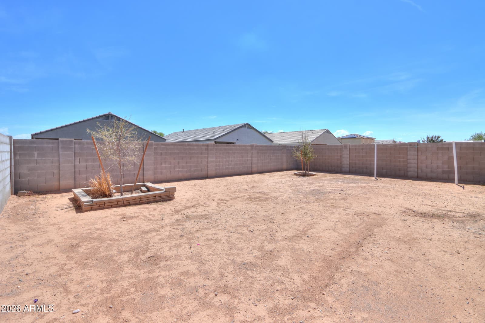 961 W Prior Avenue, Coolidge, AZ 85128 — photo 18 of 18