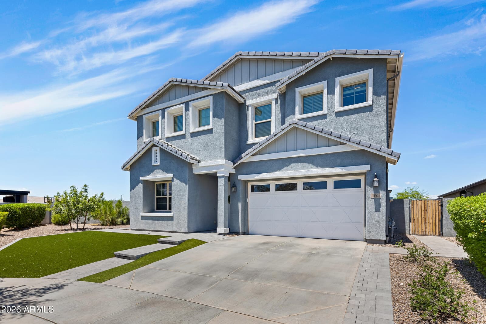 10022 E REVOLUTION Drive, Mesa, AZ 85212 — photo 9 of 78