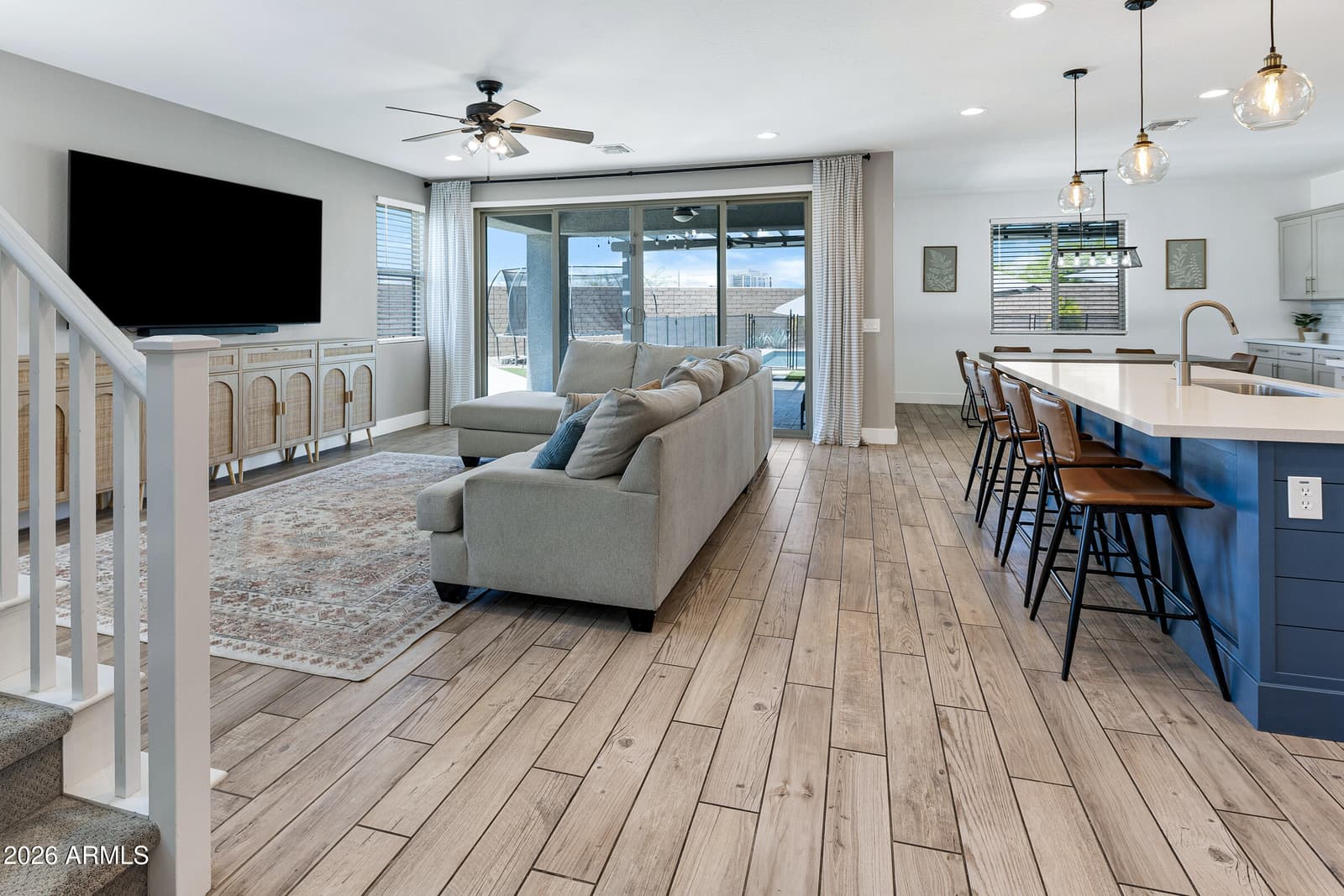 10022 E REVOLUTION Drive, Mesa, AZ 85212 — photo 15 of 78