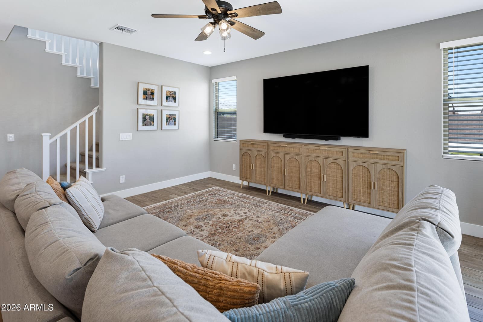 10022 E REVOLUTION Drive, Mesa, AZ 85212 — photo 24 of 78