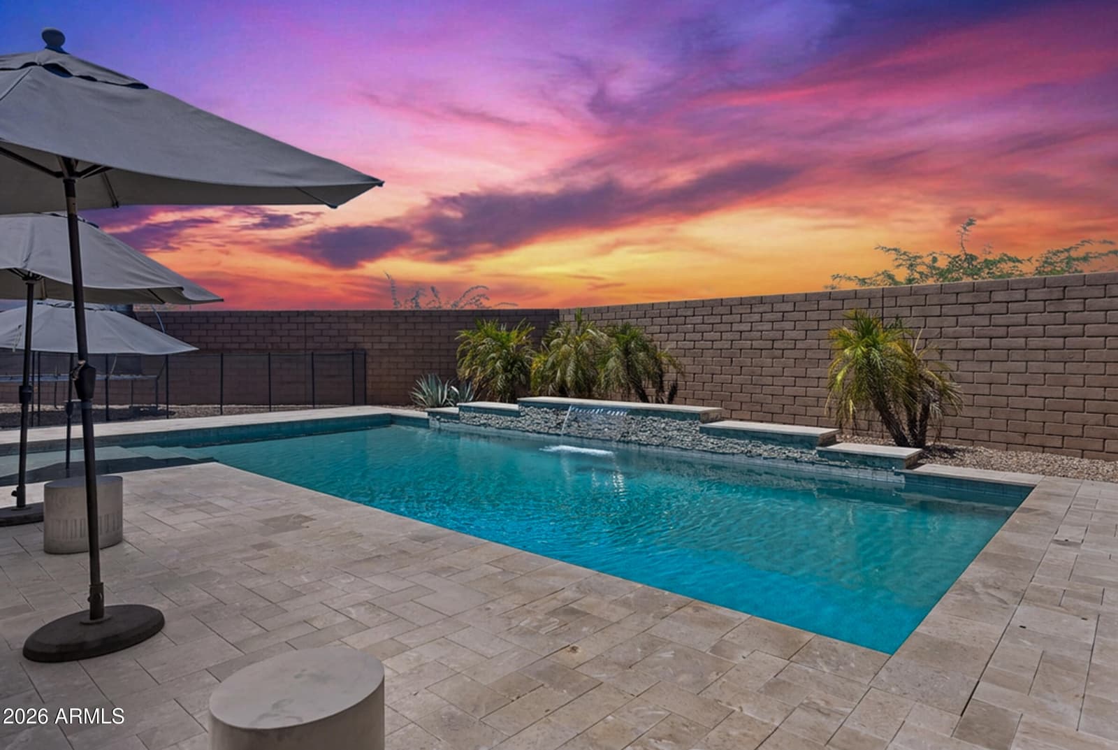 10022 E REVOLUTION Drive, Mesa, AZ 85212 — photo 3 of 78