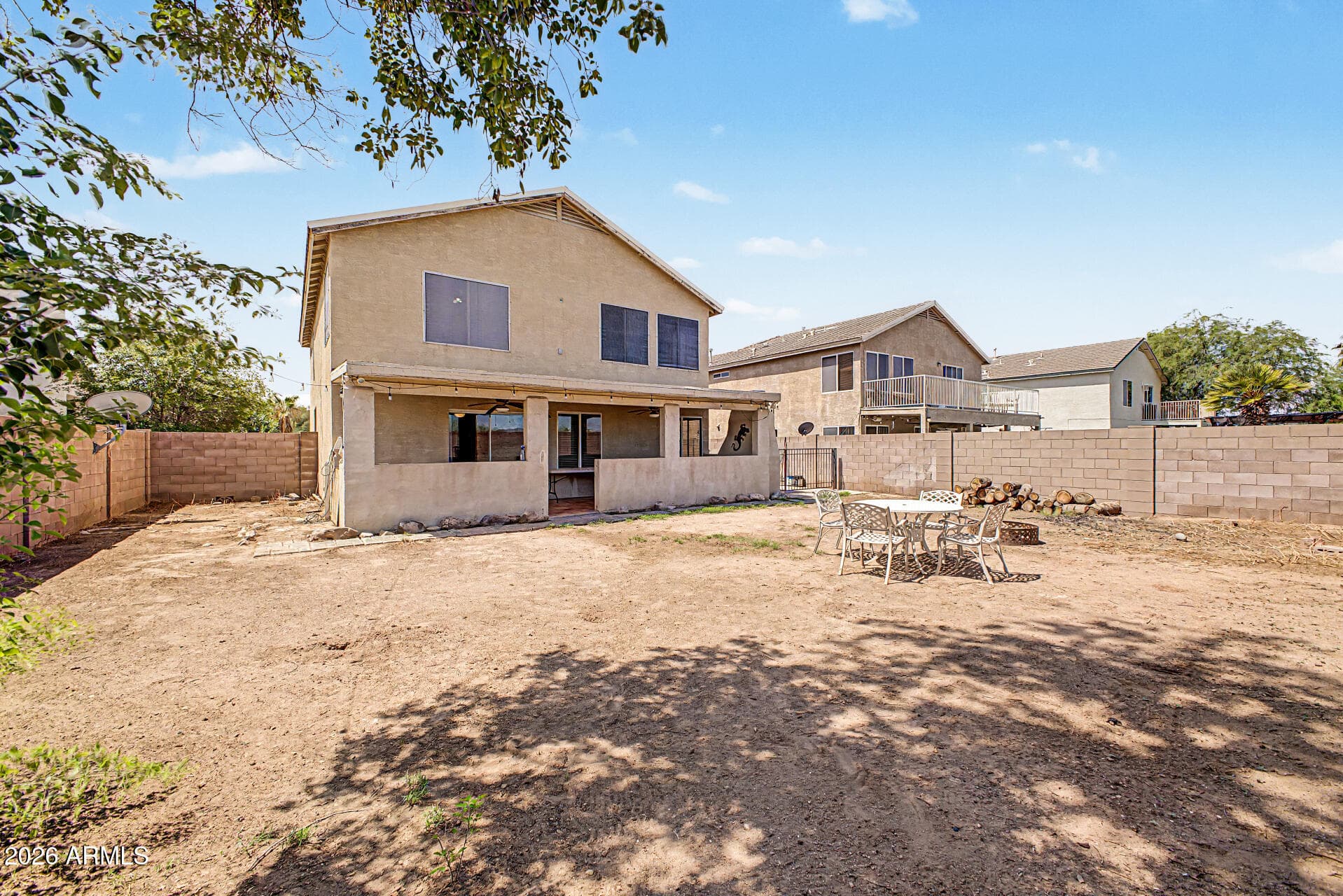 2722 W JASPER Avenue, Apache Junction, AZ 85120 — photo 30 of 33