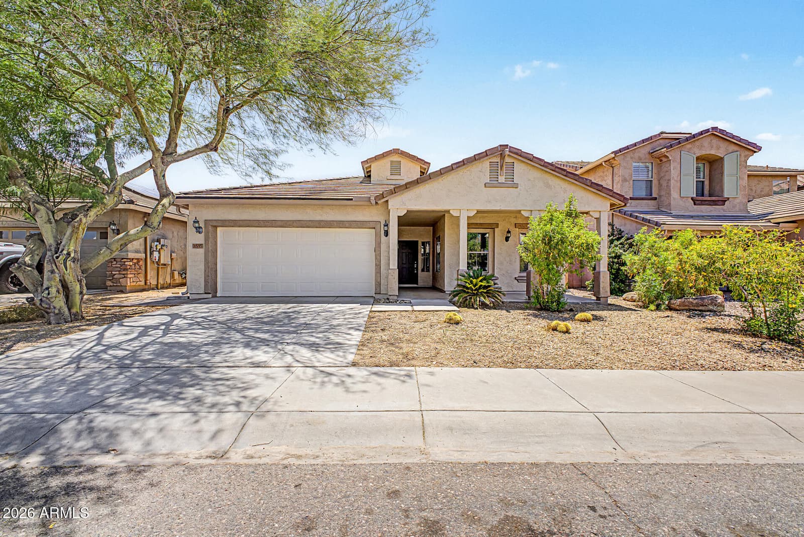 2515 W BROOKHART Way, Phoenix, AZ 85085 — photo 2 of 48