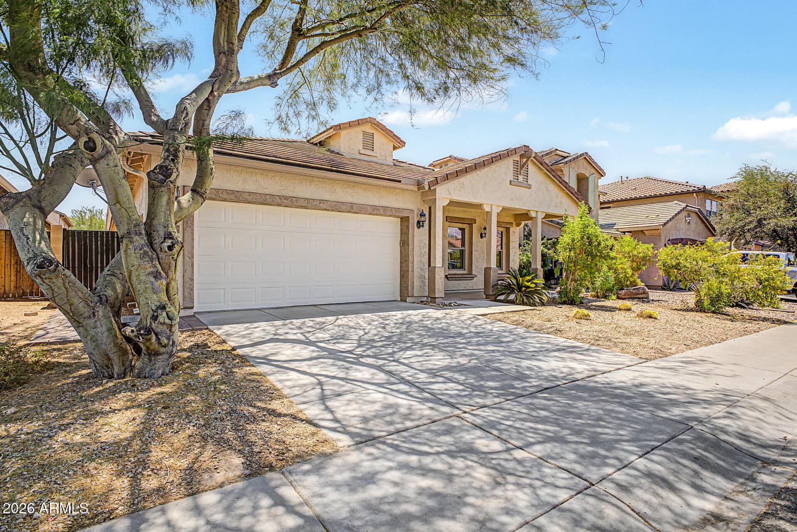 2515 W BROOKHART Way, Phoenix, AZ 85085 — photo 3 of 48