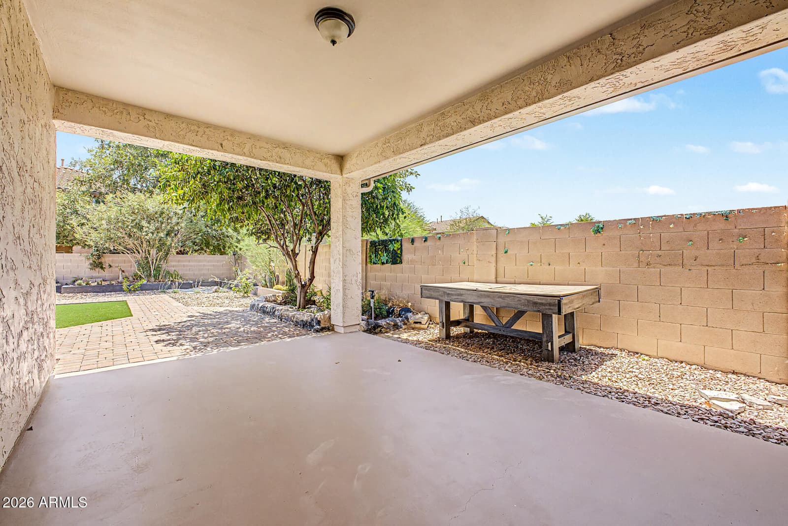 2515 W BROOKHART Way, Phoenix, AZ 85085 — photo 37 of 48