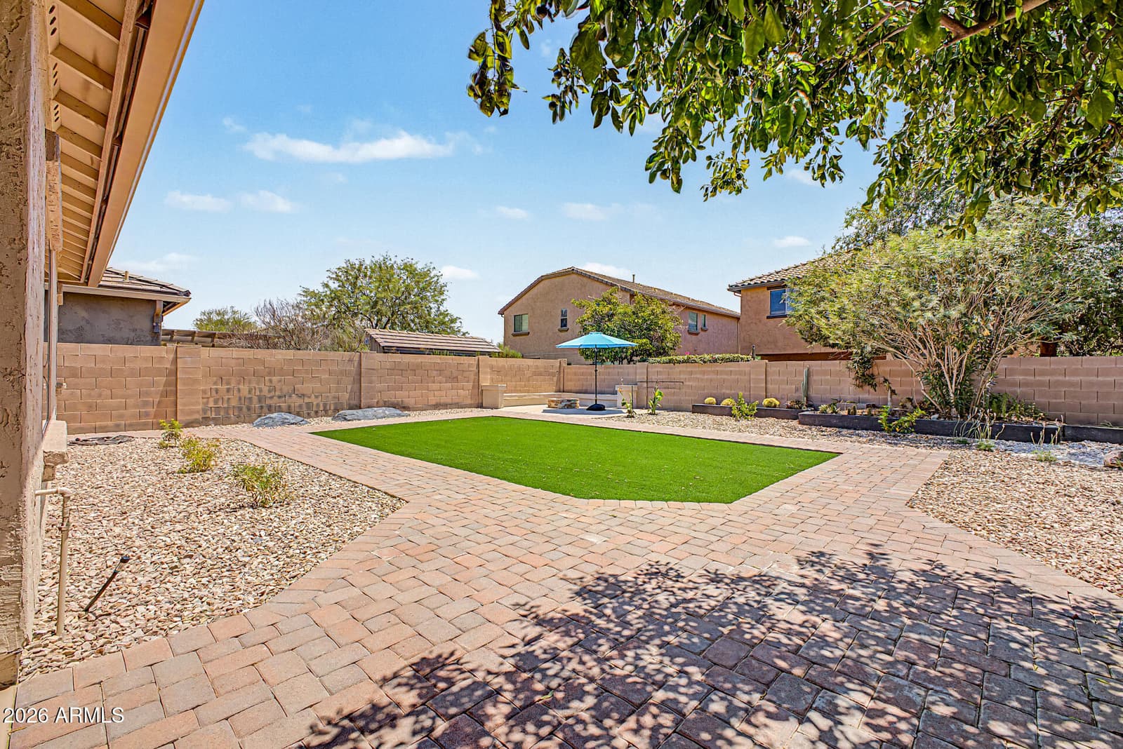 2515 W BROOKHART Way, Phoenix, AZ 85085 — photo 36 of 48