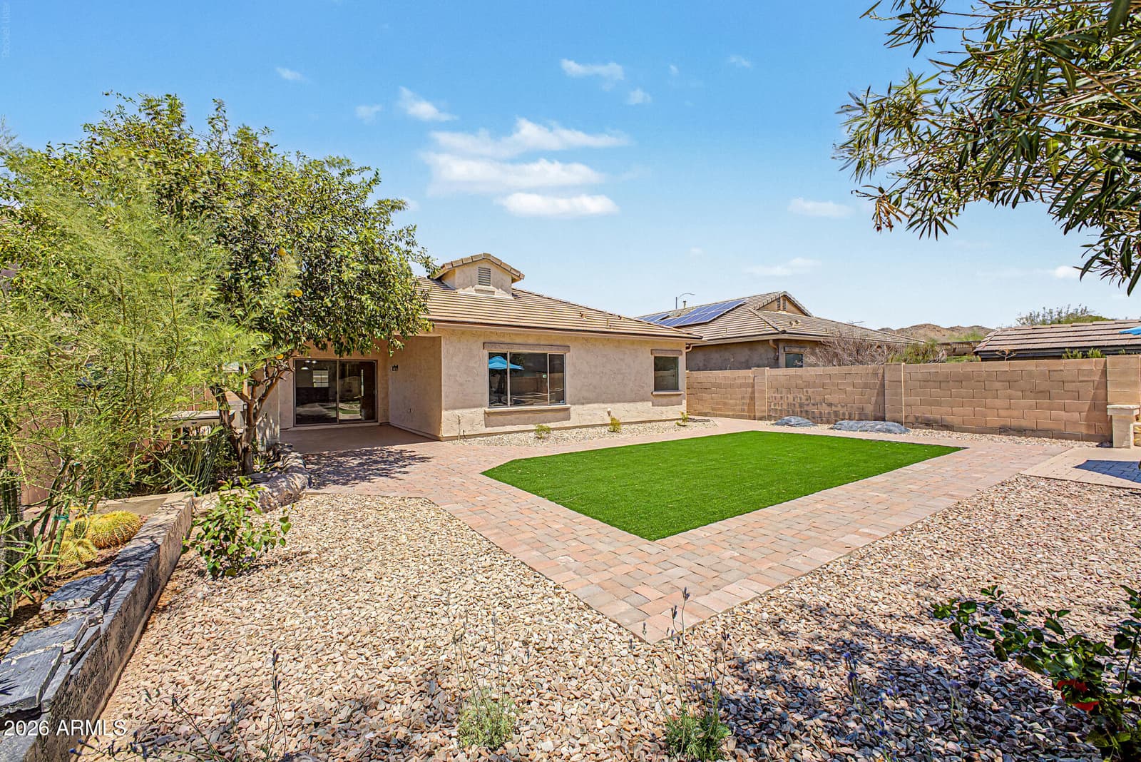 2515 W BROOKHART Way, Phoenix, AZ 85085 — photo 39 of 48