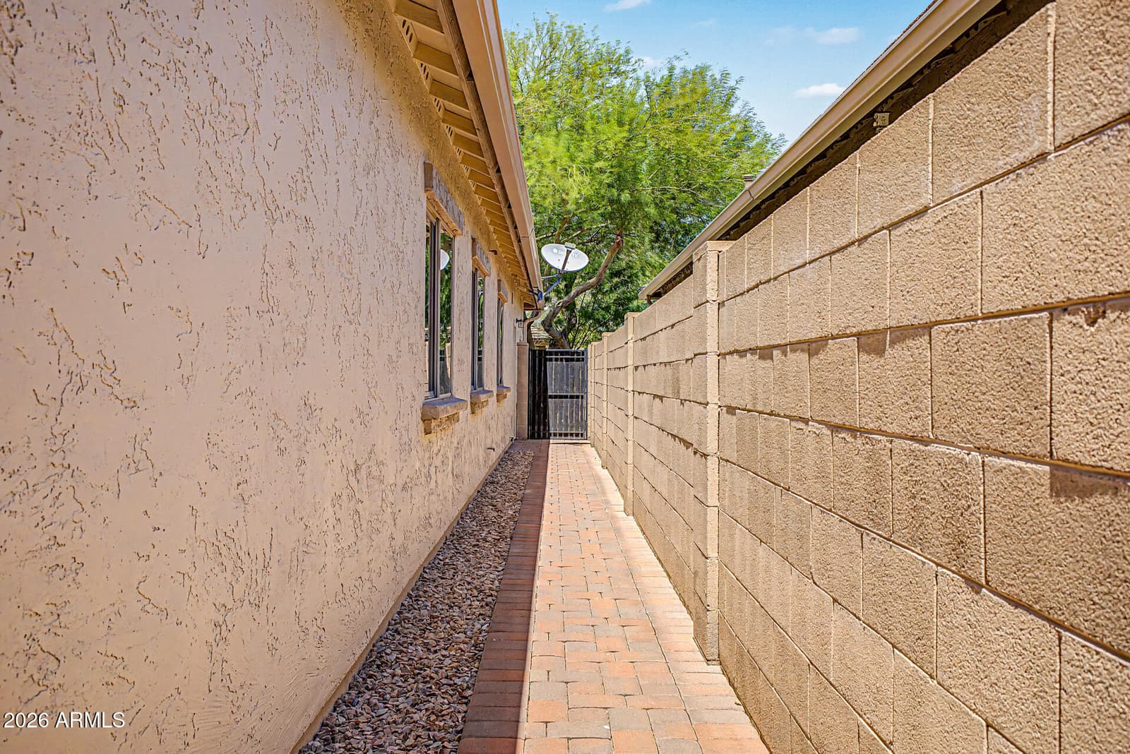 2515 W BROOKHART Way, Phoenix, AZ 85085 — photo 42 of 48