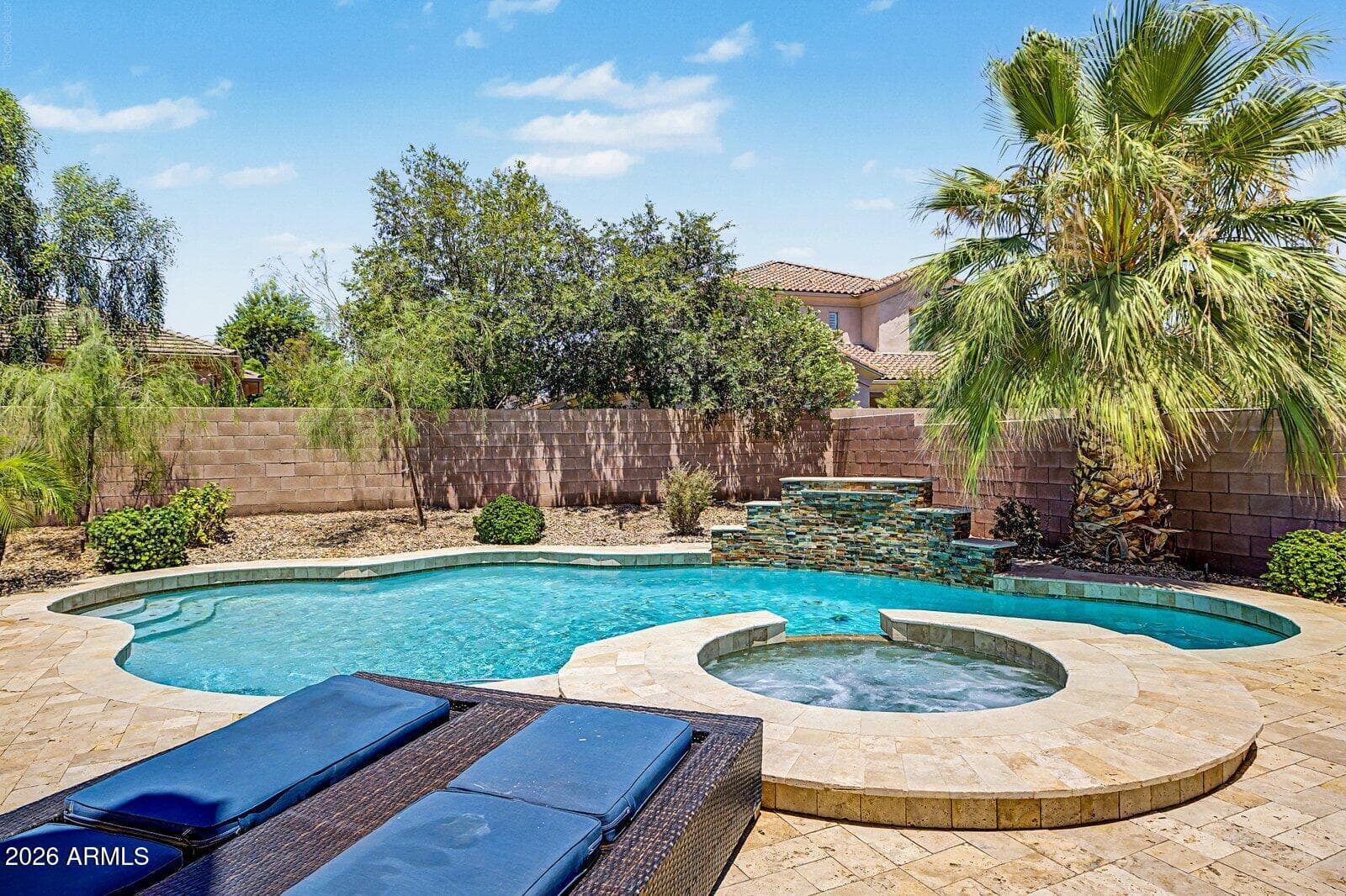 294 W Grand Canyon Drive, Chandler, AZ 85248 — photo 45 of 46