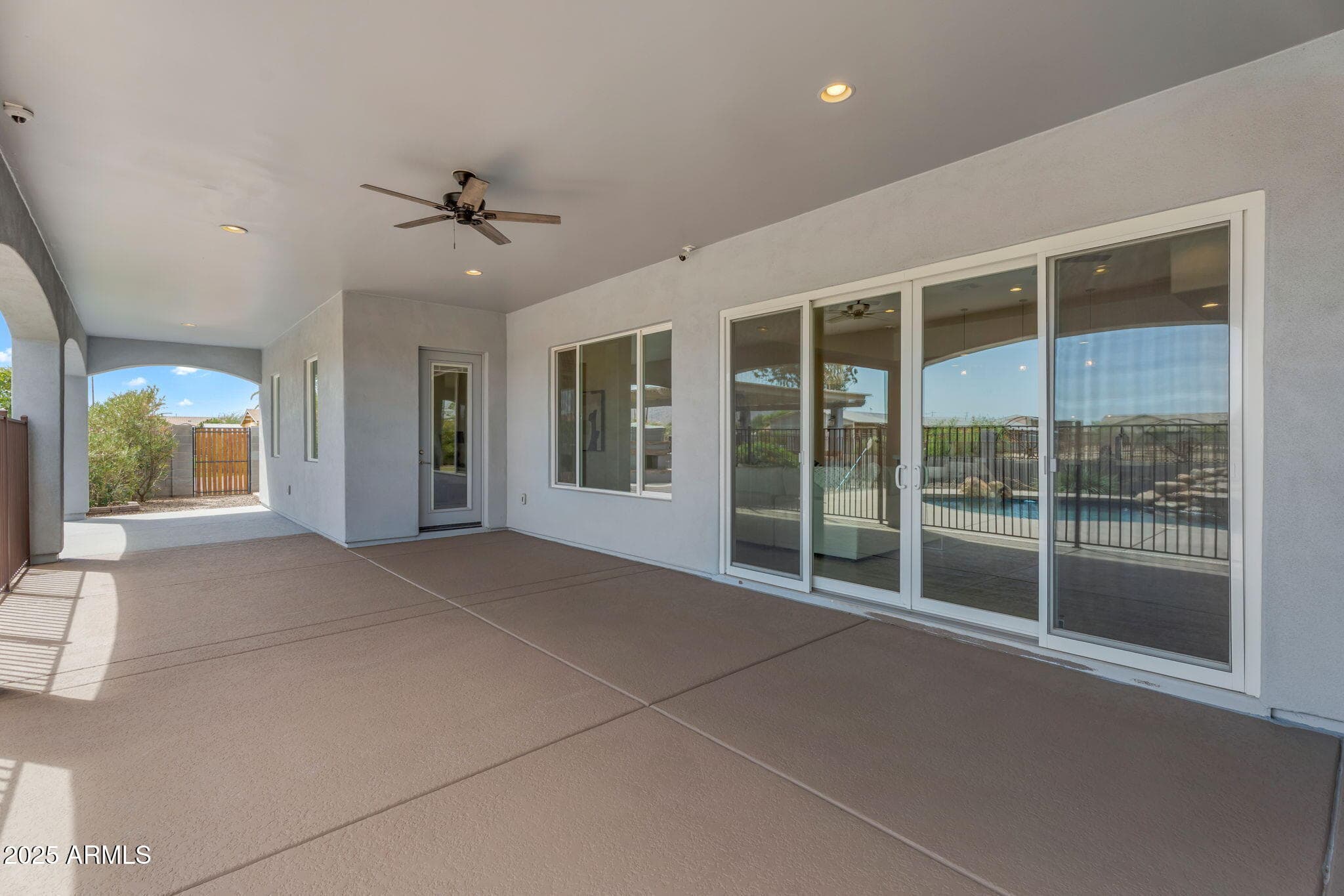 25823 S 154TH Street, Gilbert, AZ 85298 — photo 48 of 73