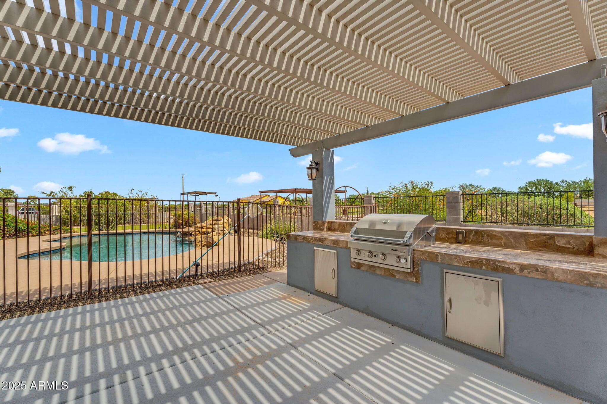 25823 S 154TH Street, Gilbert, AZ 85298 — photo 55 of 73