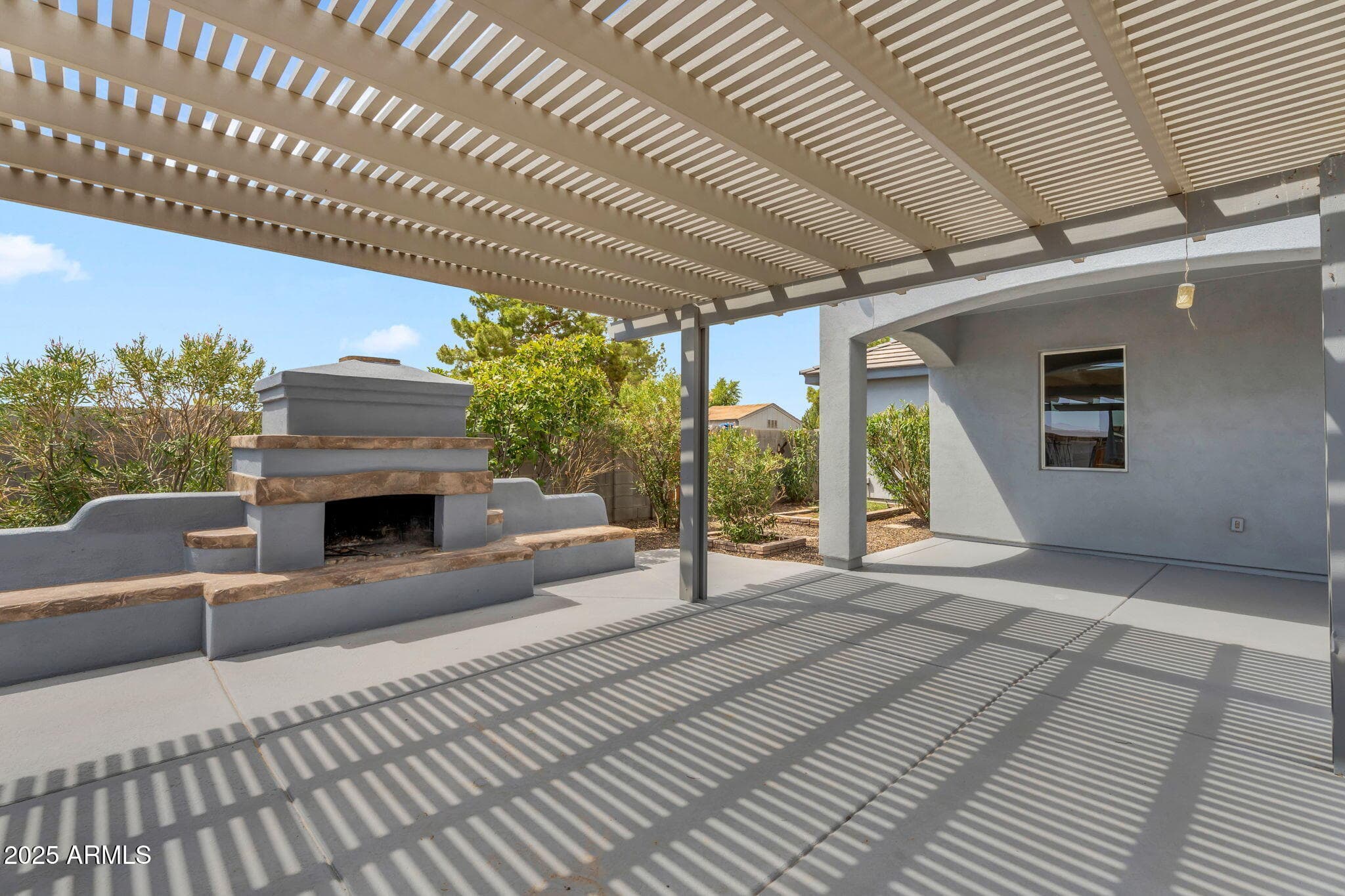 25823 S 154TH Street, Gilbert, AZ 85298 — photo 57 of 73