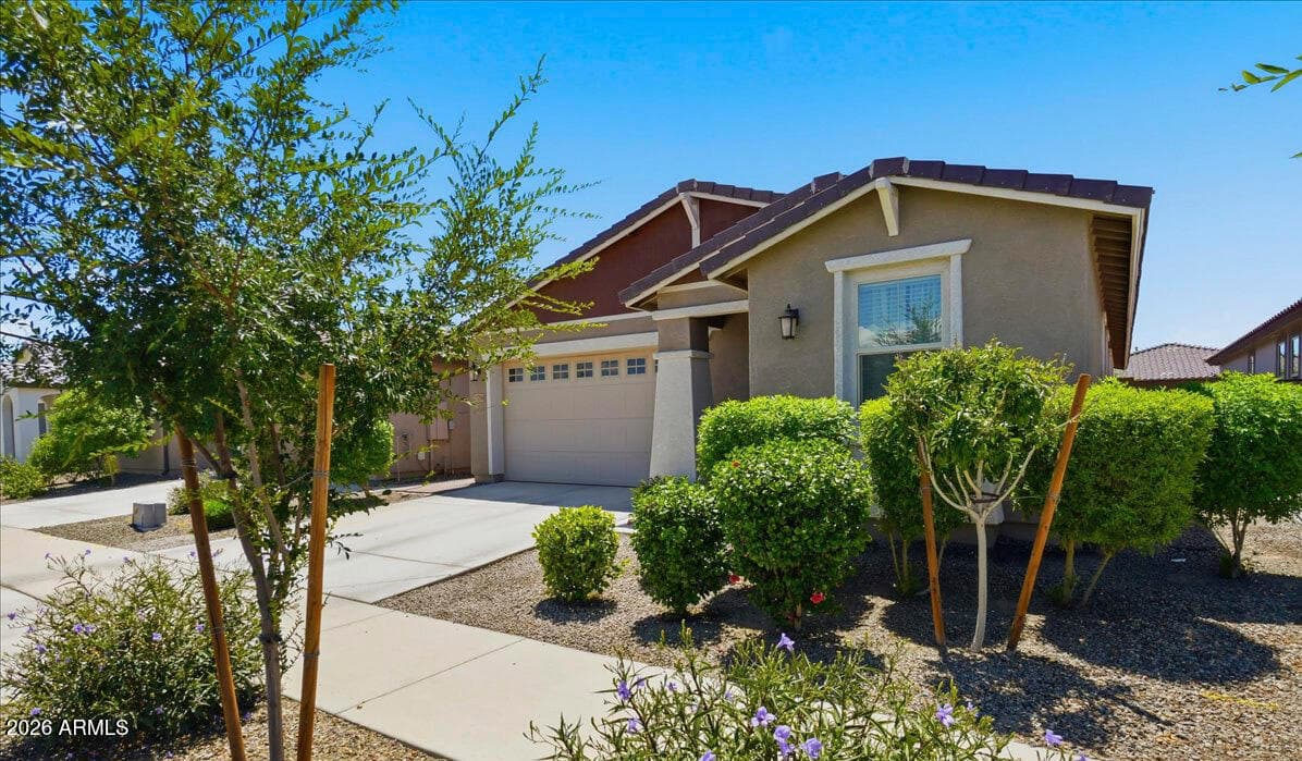 25788 S 231ST Street, Queen Creek, AZ 85142