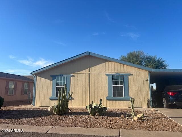 437 E GERMANN Road 43, San Tan Valley, AZ 85140